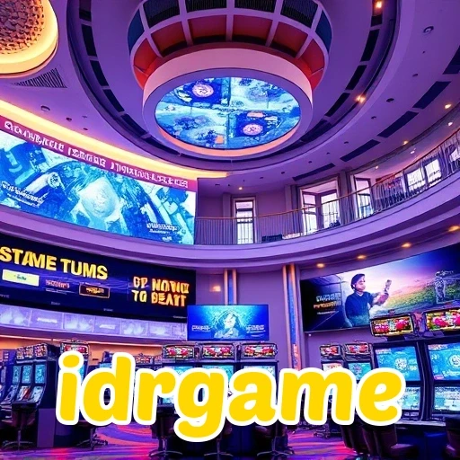idrgame: Serunya Menyelami Fitur Aksi yang Tidak Boleh Dilewatkan