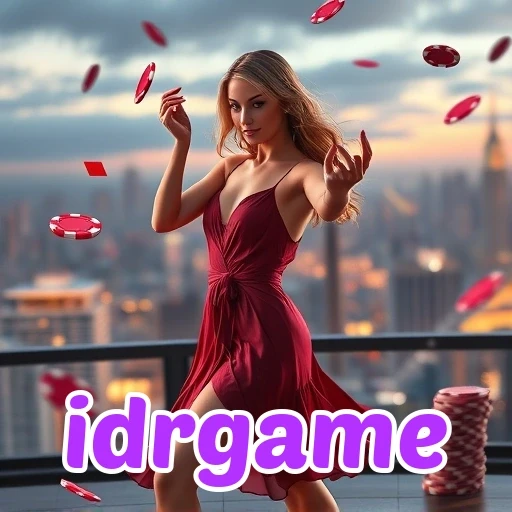 idrgame: Temukan Beragam Cheat Menarik untuk Permainan Favoritmu!
