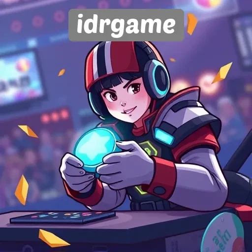 Kompetisi dan Event Menarik di idrgame untuk Para Gamer