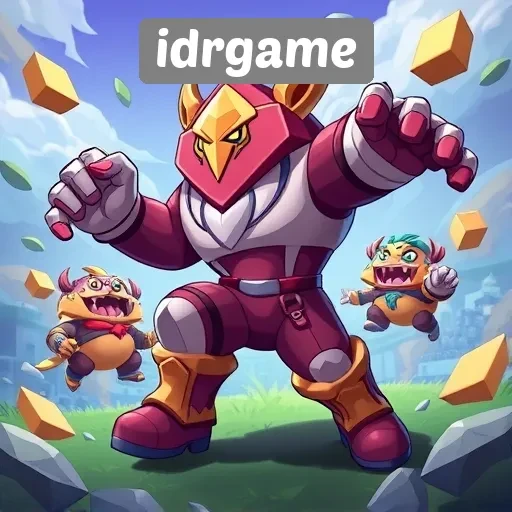 Keberagaman Genre Permainan yang Ditawarkan oleh idrgame