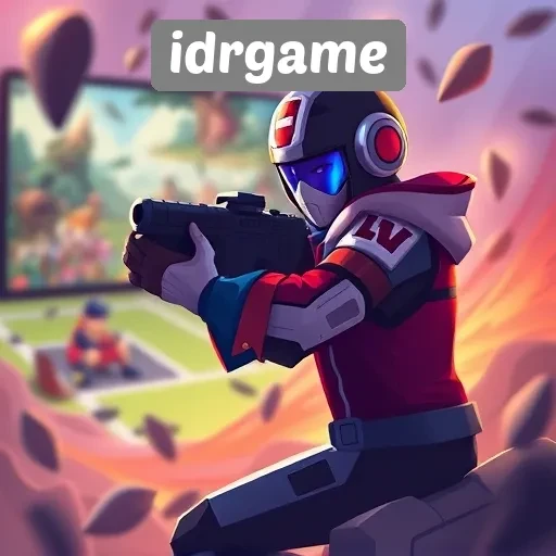 Menjelajahi Platform Game Id R Game untuk Pecinta Game