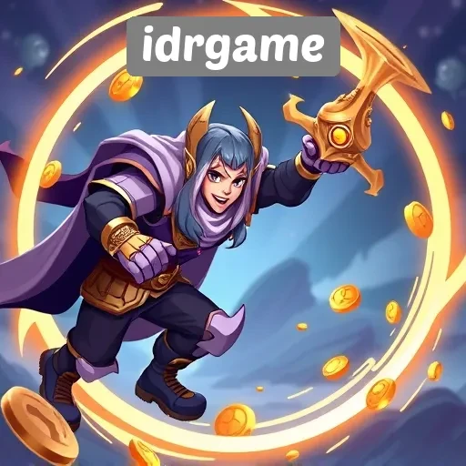 Review Lengkap Fitur-Fitur Menarik di idrgame