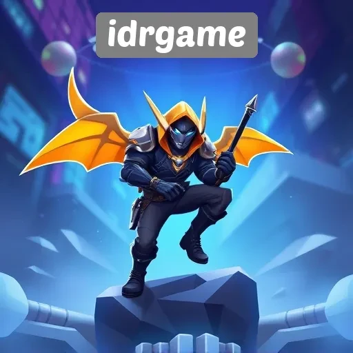Mengapa Idrgame Menjadi Pilihan Gamer Indonesia