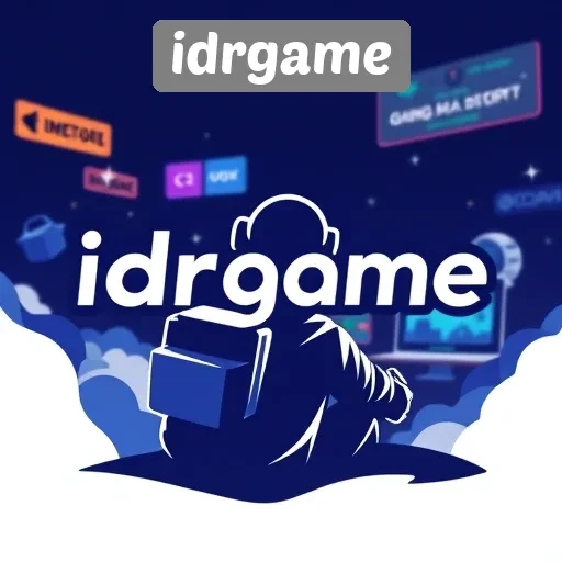 Peran idrgame Dalam Mendorong Komunitas Gamer di Tanah Air