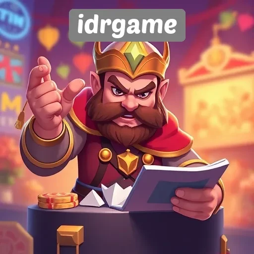 Ulasan Fitur Unggulan yang Ditawarkan oleh idrgame