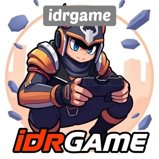 Mengenal Situs Game Idrgame sebagai Sumber Info Game Terpercaya