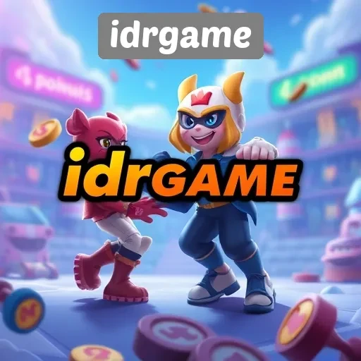 Berita Terkini Seputar Perkembangan IDRgame dan Inovasinya