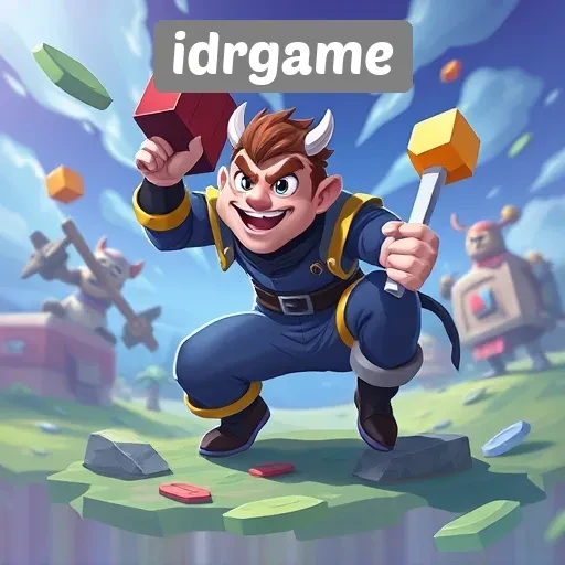 Perkembangan dan Inovasi Terbaru yang Ditawarkan oleh idrgame