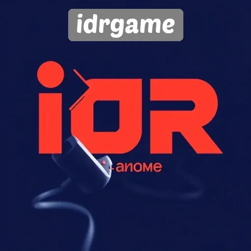 IDRGame Tempat Berkumpulnya Para Pecinta Game Lokal