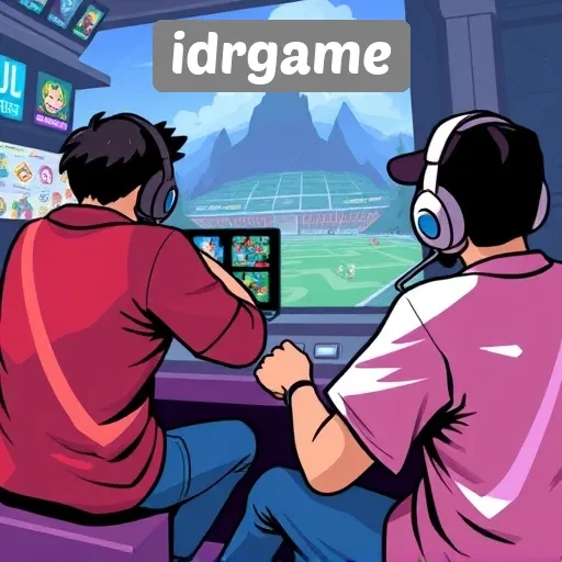Menelusuri Kelebihan dan Kekurangan idrgame di Kalangan Gamer