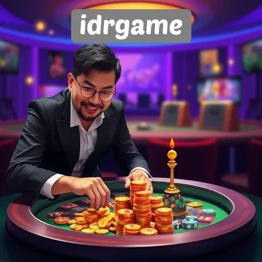 Pengalaman Bermain yang Mengesankan di idrgame