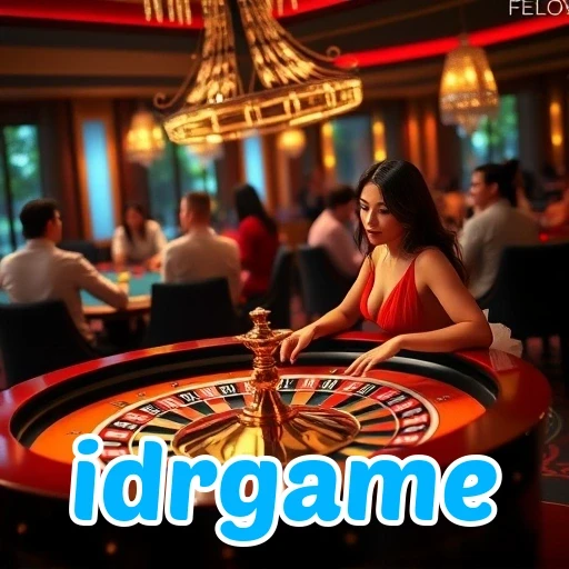 idrgame: Temukan Pesona Game Indie yang Berbeda di Sini!