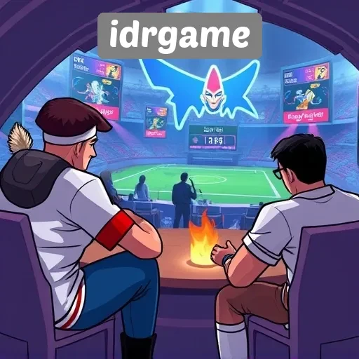 Tips Memaksimalkan Pengalaman Bermain di idrgame