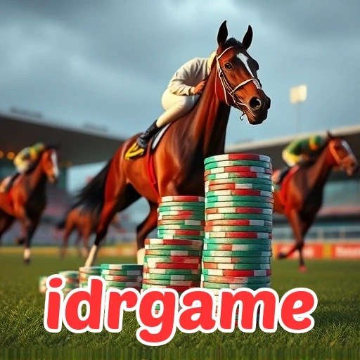 idrgame: Menyediakan Berita Terupdate untuk Gamers Indonesia