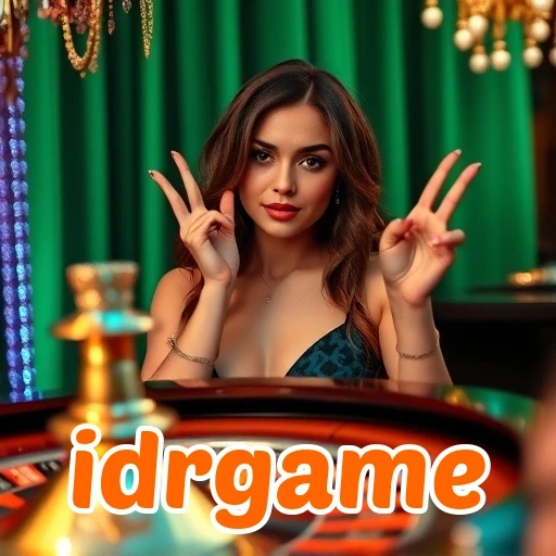 idrgame: Temukan Fitur dan Keunggulan Menarik di Sini!