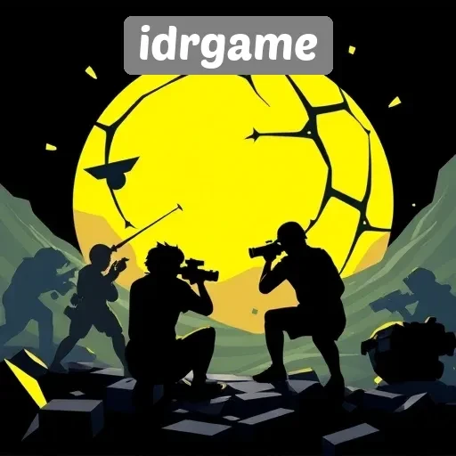 Kisah Sukses Pengembang Game di idrgame