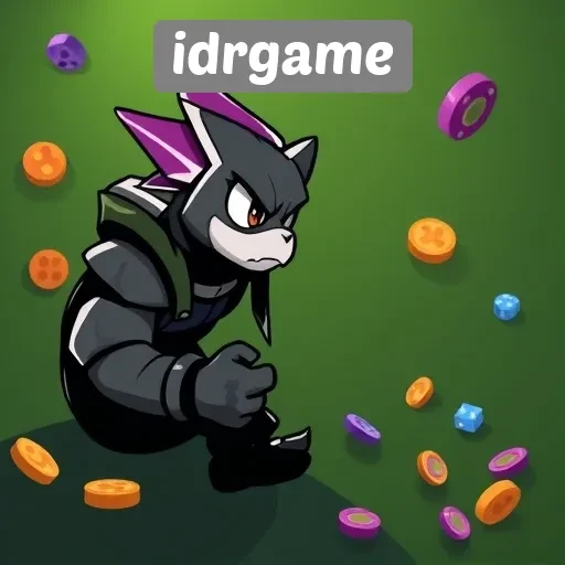 Menilai Pengalaman Pengguna di Situs idrgame
