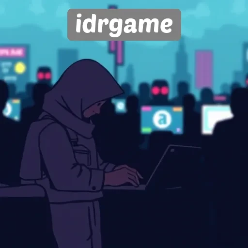 Kepuasan Pengguna Terhadap Layanan di idrgame dan Harapan ke Depan